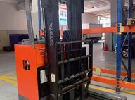 Used Toyota 6FBR18 Forklift For Sale in Singapore