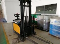 Used Others WS97-12 SUMI Stacker  Reach Truck For Sale in Singapore