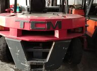 Used TCM FD70 Z7 Forklift For Sale in Singapore