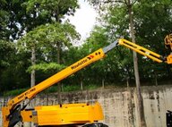 Used Haulotte HA32TPX Aerial Platform For Sale in Singapore
