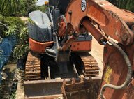 Used Hitachi ZAXIS 35U Excavator For Sale in Singapore
