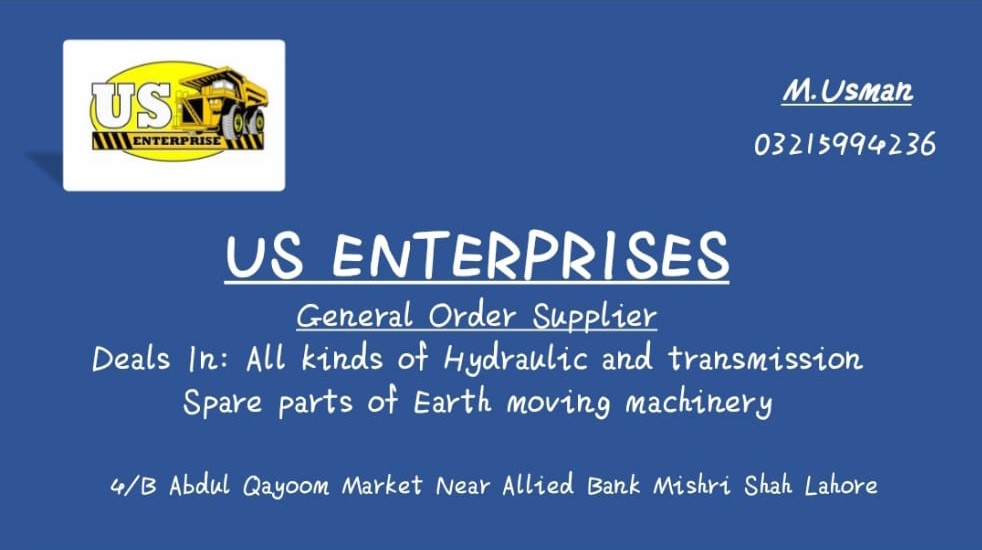 US Enterprises