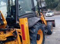 Used JCB 3CX Backhoe Loader For Sale in Singapore