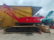 Used Others FUWA FCC100C Crane For Sale in Singapore