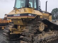 Used Caterpillar (CAT) D6M                                                             Bulldozer For Sale in Singapore