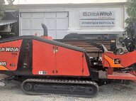 Refurbished Ditch Witch JT25 Drilling Machine For Sale in Singapore