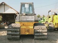 Used Komatsu D60P Bulldozer For Sale in Singapore