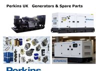 New Perkins powered 250 KVA Generator For Sale in Singapore