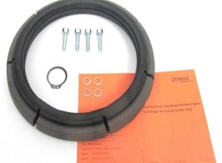 New Demag B-KB100 SET  Spare Part For Sale in Singapore
