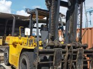 Used TCM FD230 Forklift For Sale in Singapore