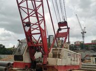 Used Hitachi CX500 Crane For Sale in Singapore