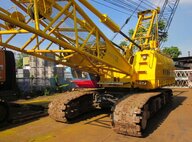 Used Kobelco 7065-2 Crane For Sale in Singapore