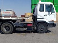 Used Nissan 2008 Prime Mover For Sale in Singapore