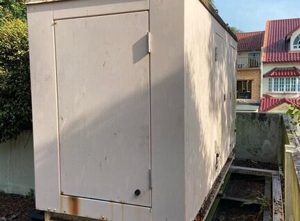 Used Others EN80C6S Generator For Sale in Singapore