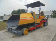 Used Sumitomo HA60W Paver For Sale in Singapore