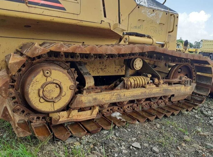 Used Caterpillar CAT D3G LGP Bulldozer For Sale In Indonesia used-caterpillar-cat-d3g-lgp-bulldozer-for-sale-in-indonesia