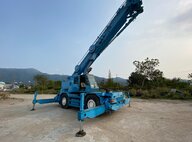 Used Komatsu LT500U Crane For Sale in Singapore