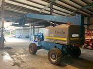Used Genie S-45 Boom Lift For Sale in Singapore