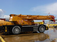 Used Kato SR700L Crane For Sale in Singapore