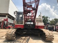 Used Hitachi Sumitomo SCX500-C Crane For Sale in Singapore