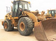 Used Caterpillar (CAT) 950H Loader For Sale in Singapore