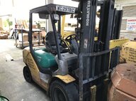 Used Komatsu FD30T-16 Forklift For Sale in Singapore