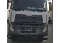 Used UD Trucks 2018 Truck For Sale in Singapore