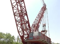 Used Demag CC8800 Crane For Sale in Singapore