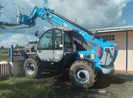 Used Genie 4514 Telehandler For Sale in Singapore