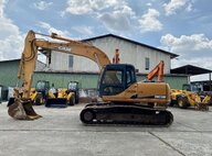 Refurbished Sumitomo SH200-3 Excavator For Sale in Singapore