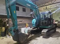 Used Kobelco SK135SR-2 Excavator For Sale in Singapore