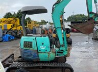 Used IHI 35JX Excavator For Sale in Singapore