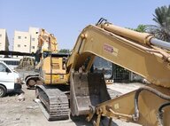 Used Caterpillar (CAT) 320D Excavator For Sale in Singapore