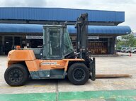 Used Toyota 4FD120 Forklift For Sale in Singapore