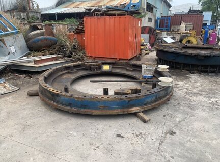 Used Kobelco 7450 Spare Part For Sale in Singapore