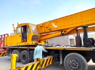 Used Kato 2005 Crane For Sale in Singapore