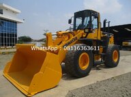 Refurbished Komatsu WA300-3E Loader For Sale in Singapore