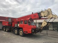 Used Kobelco P&H T330 Crane For Sale in Singapore