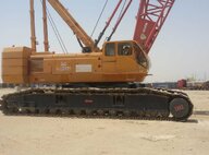 Used IHI CCH2000 Crane For Sale in Singapore