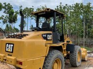 Used Caterpillar (CAT) 914G Loader For Sale in Singapore