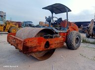 Used HAMM 3410 Compactor For Sale in Singapore