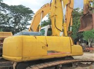 Used Sumitomo SH200A3 Excavator For Sale in Singapore