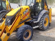 Used JCB 3CX Eco Backhoe Loader For Sale in Singapore