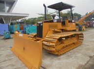 Used Caterpillar (CAT) D5C Bulldozer For Sale in Singapore