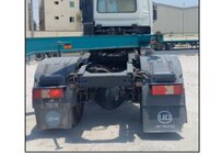 Used UD Trucks 2018 Truck For Sale in Singapore