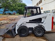 Used Bobcat S150 Skid Steer Loader For Sale in Singapore