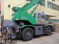 Used Kobelco RK250 Crane For Sale in Singapore