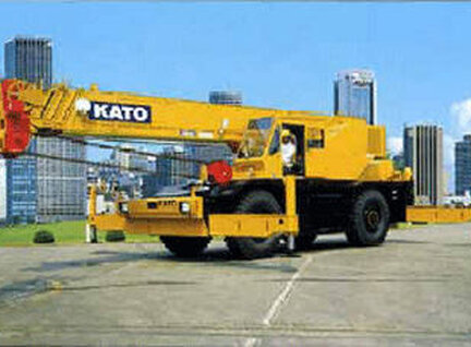 Used Hitachi KH300-3 Crane For Sale in Singapore