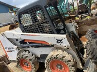 Used Bobcat S510 Skid Steer Loader For Sale in Singapore