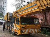 Used Sumitomo SA1000 Crane For Sale in Singapore